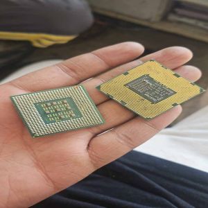 Green Card Electronic Scrap