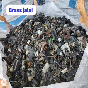 Jali Brass Metal Scrap