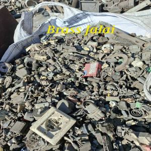Jali Brass Metal Scrap