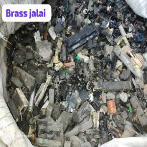 Jali Brass Metal Scrap