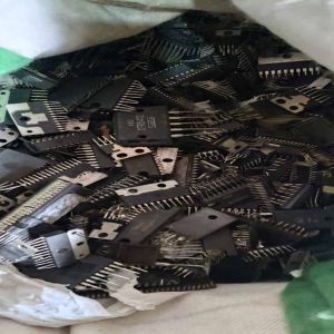 Mosfet Electronic Scrap