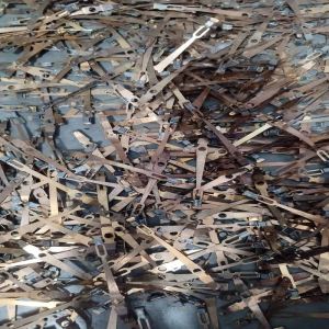 Silver Point Scrap