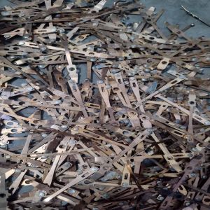 Silver Point Scrap