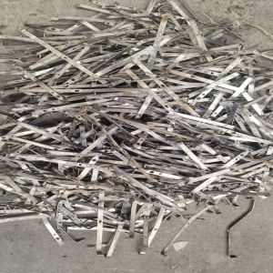 Silver Polish Scrap