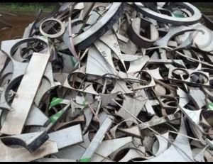 Stainless Steel Scrap