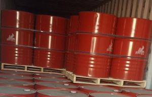 SAE50 Engine Oil