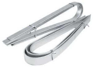 100X10mm Hot Dip Galvanized Earthing Strip
