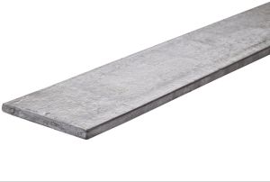 25X3mm Hot Dip Galvanized Earthing Strip