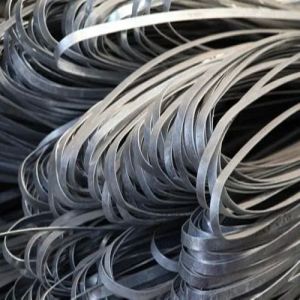 25X6mm Hot Dip Galvanized Earthing Strip