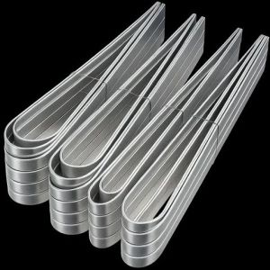 75X10mm Hot Dip Galvanized Earthing Strip