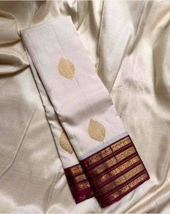 Exclusive Soft Lichi Silk Sarees