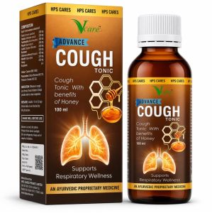 Hps Cares Cough Syrup