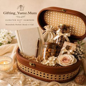Curated Gift Hamper