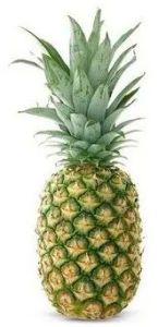 Fresh King Pineapple