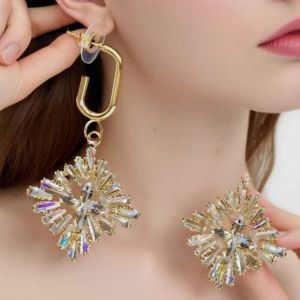 Hanging Earrings