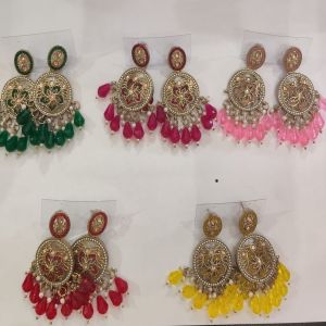 Matching Earrings