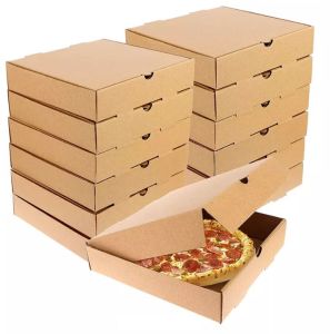 Pizza Box