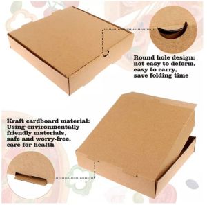 Pizza Box