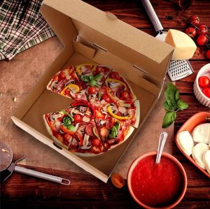 Pizza Box