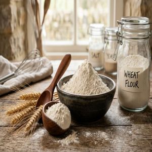 Wheat Flour