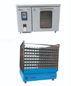 GSC-22 Granulocyte Storage Chamber
