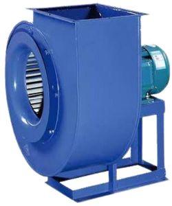 Exhaust Blower