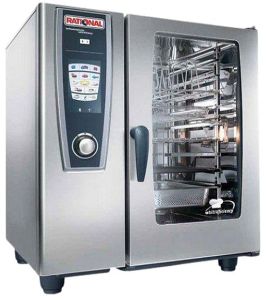 Rational Combi Oven