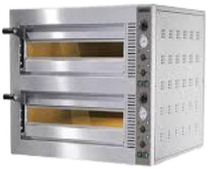 Stainless Steel Pizza Oven