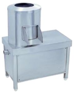 Stainless Steel Potato Peeler