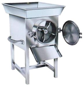 Stainless Steel Pulverizer