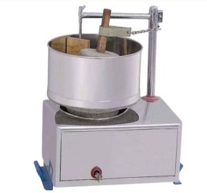 Stainless Steel Wet Grinder