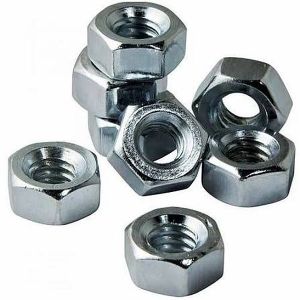 10 Mm Stainless Steel Hex Nut
