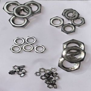 10 Mm Stainless Steel Hex Nut