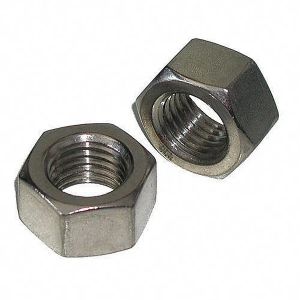 12 Mm Stainless Steel Hex Nut