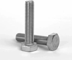 14 Mm Stainless Steel Hex Bolt