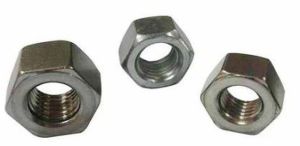 14 Mm Stainless Steel Hex Nut