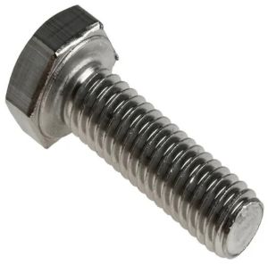 16 Mm Stainless Steel Hex Bolt