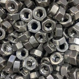 16 Mm Stainless Steel Hex Nut