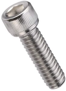 M10 Stainless Steel Allen Cap