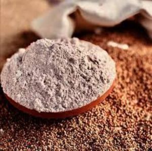 Natural Finger Millet Flour
