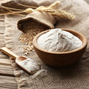 Whole Grain Multigrain Atta