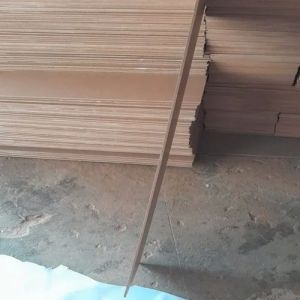 5 Mm MDF Board