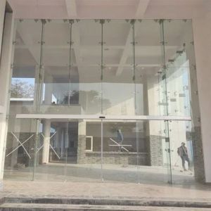 ACP Facade