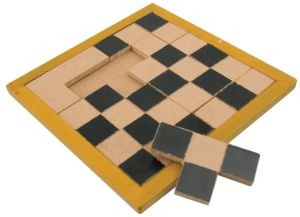 Acrylic Board Game