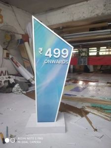 Acrylic Printing Services