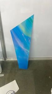 Acrylic Printing Services