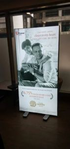 Aluminum Light Box