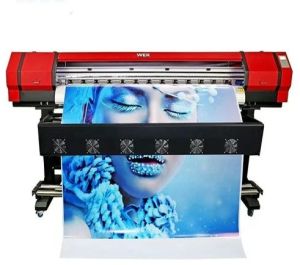 Banner Vinyl Printing Services