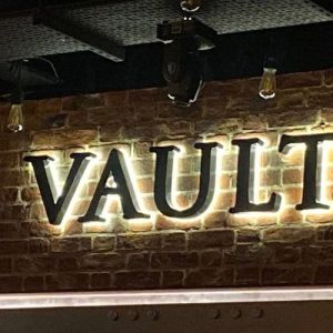 Digital Sign Board