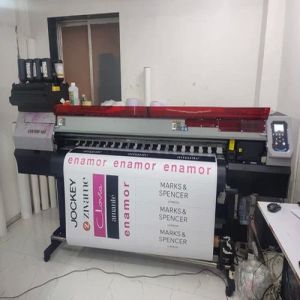 Digital UV Printing Services